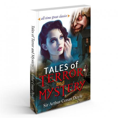 Tales of Terror and Mystery
