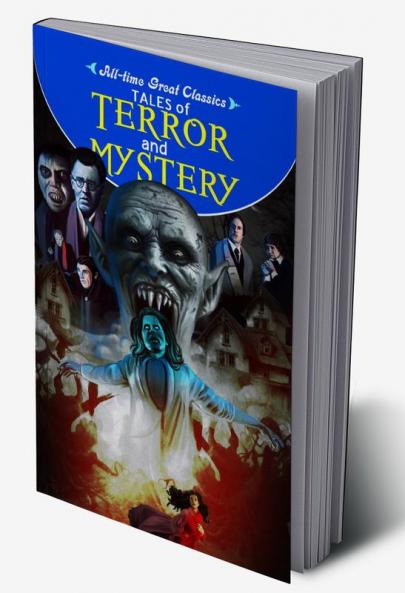 Tales of Terror and Mystery
