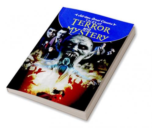Tales of Terror and Mystery