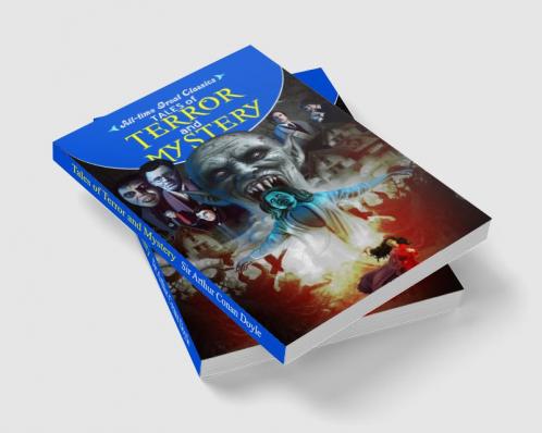 Tales of Terror and Mystery