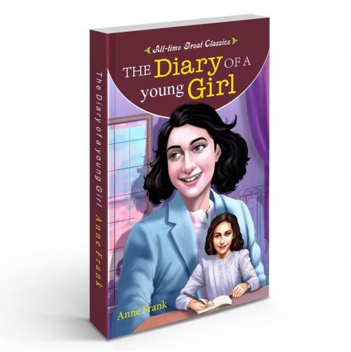 The Diary of a Young Girl