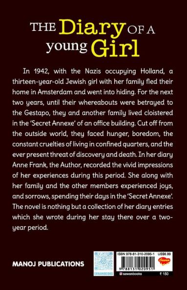 The Diary of a Young Girl