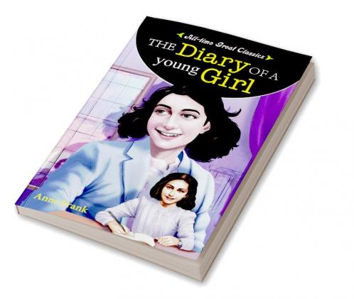 The Diary of a Young Girl