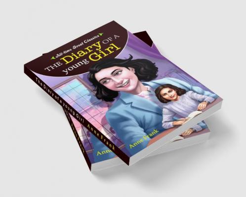 The Diary of a Young Girl