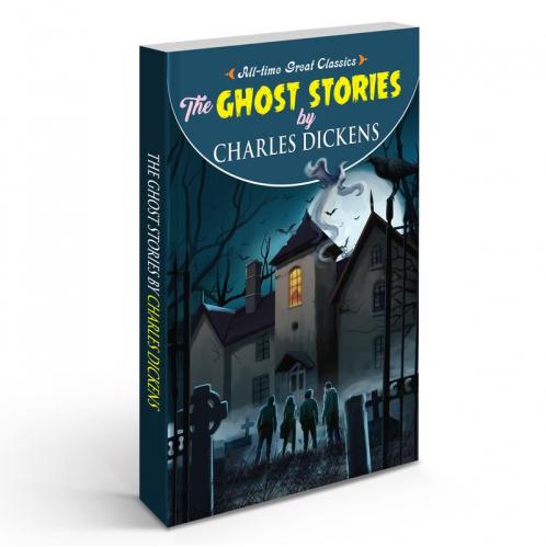 Ghost Stories
