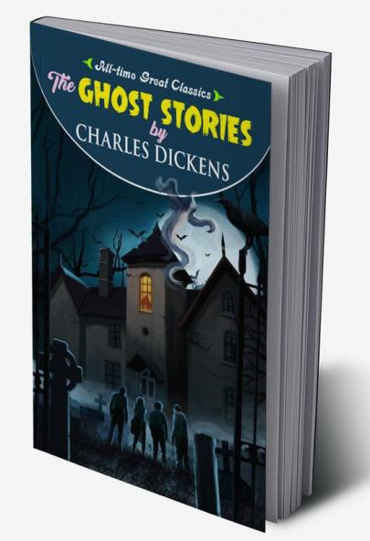 Ghost Stories