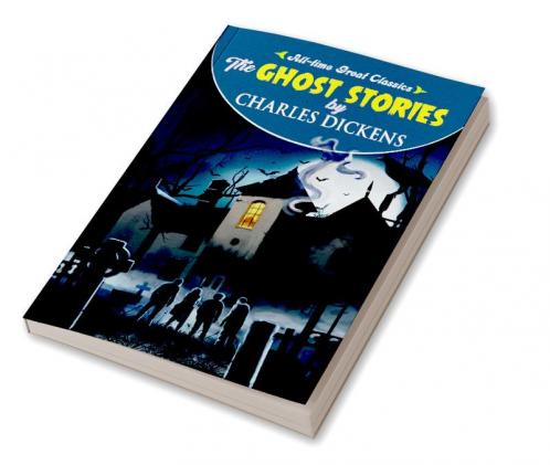 Ghost Stories