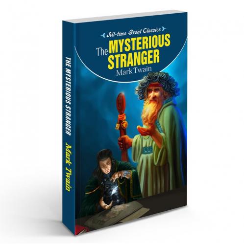The Mysterious Stranger