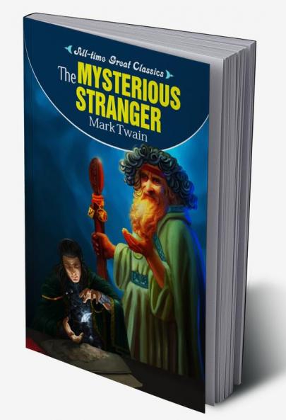 The Mysterious Stranger