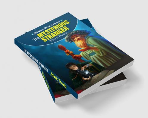 The Mysterious Stranger