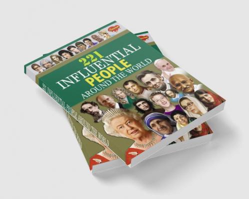 221 Influential People Around the World