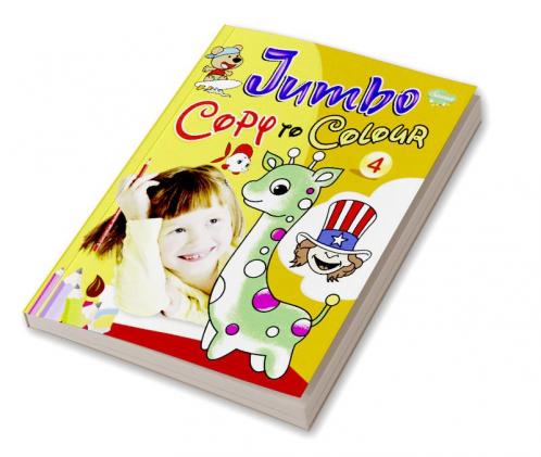 Jumbo Copy to Colour–4