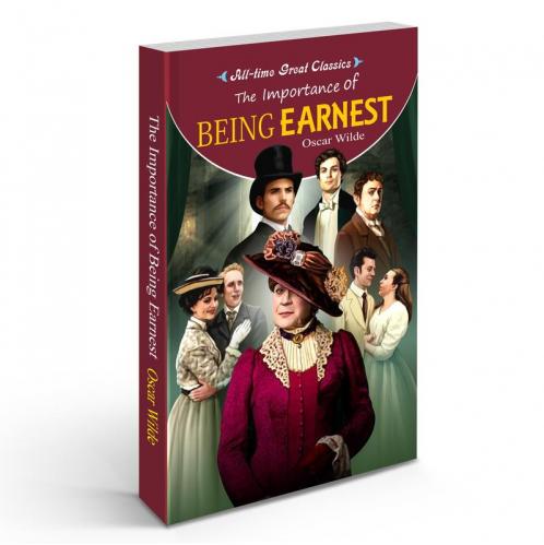 The Importance of Being Earnest