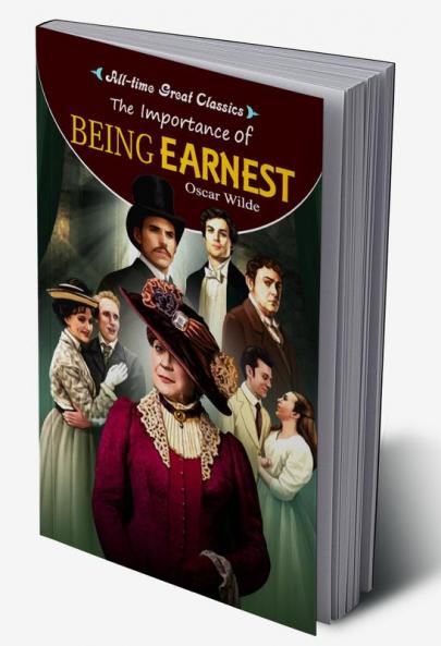The Importance of Being Earnest