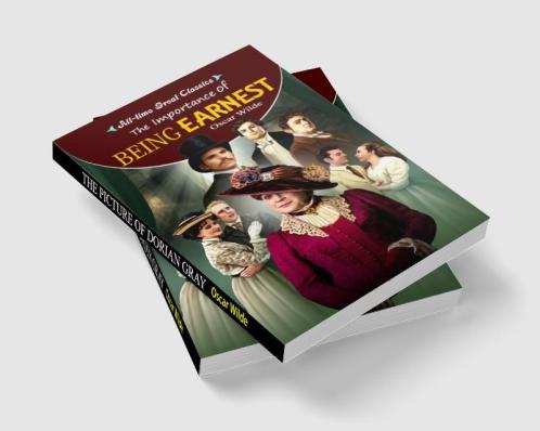 The Importance of Being Earnest