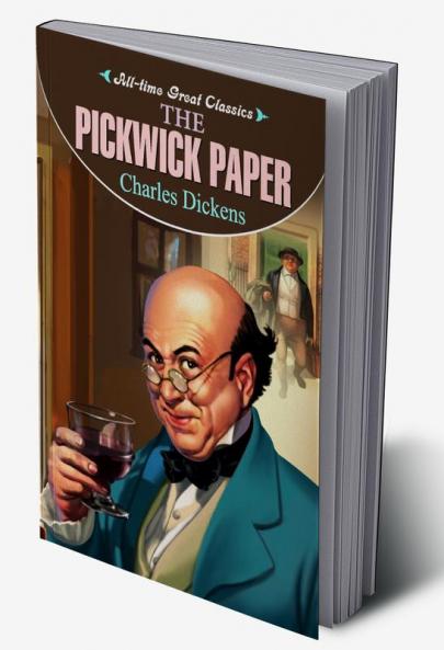 The Pickwick Paper