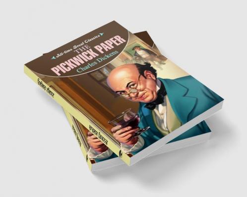 The Pickwick Paper