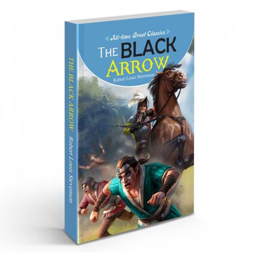 The Black Arrow