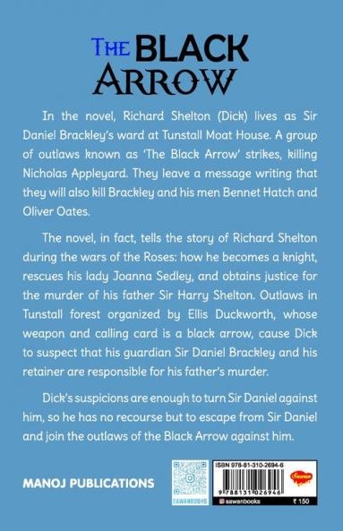 The Black Arrow