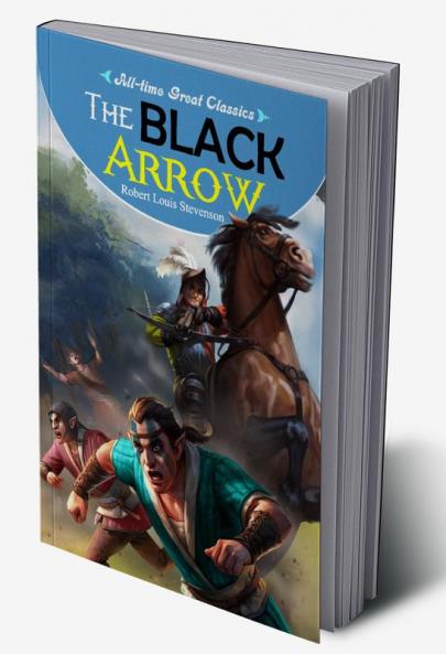 The Black Arrow