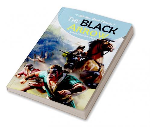 The Black Arrow