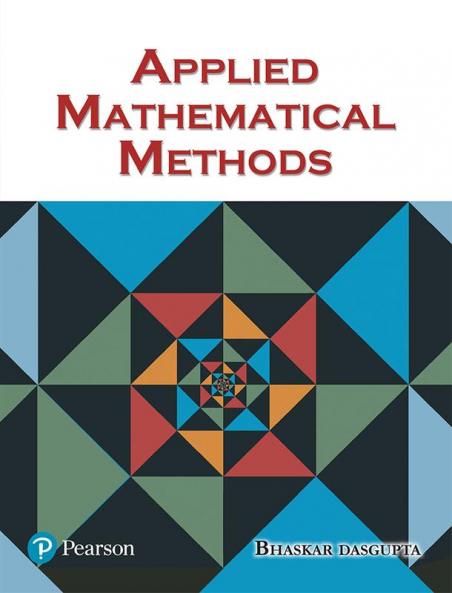 APPLIED MATHEMATICAL METHODS