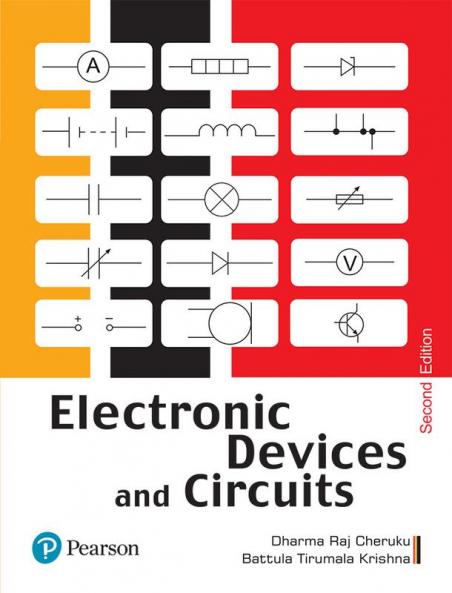 Electronic Devices & Circuits