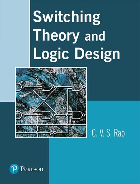 SWITCHING THEORY & LOGIC DESIGN