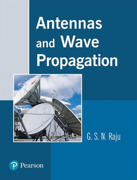 ANTENNAS AND WAVE PROPAGATION