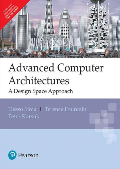 ADVANCED COMPUTER ARCHITECTURE