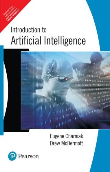 INTRO TO ARTIFICIAL INTELLIGENCE