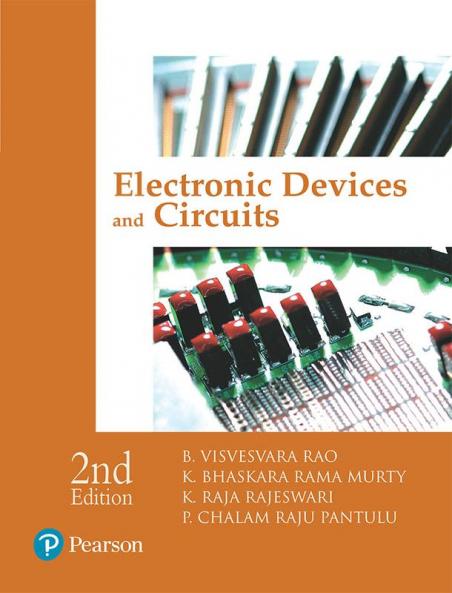 ELECTRONIC DEVICES & CIRCUITS