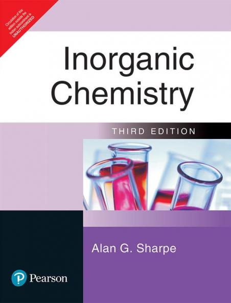INORGANIC CHEMISTRY