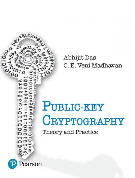 Public-key Cryptography