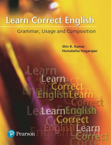 Learn Correct English