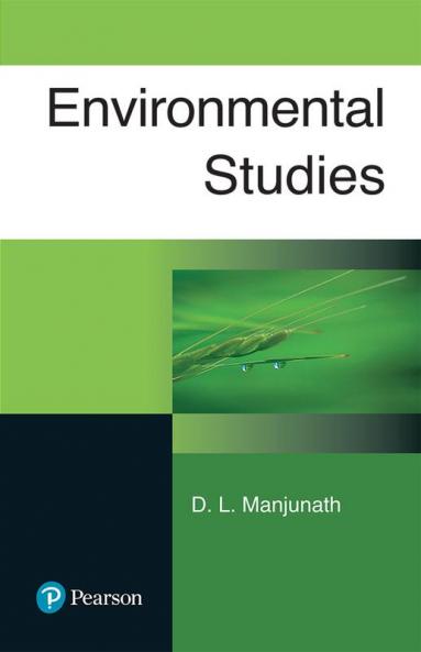 ENVIRONMENTAL STUDIES