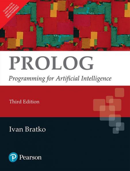 PROLOG: PROG FOR ARTIFICIAL INTELLIGENCE