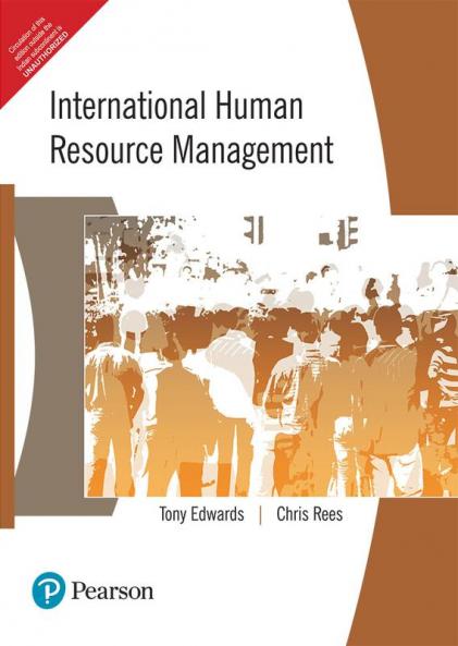 INTER HUMAN RESOURCES MNGMT