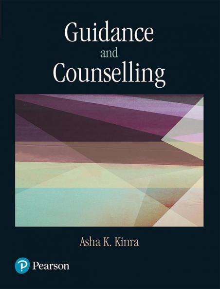 Guidance and Counselling