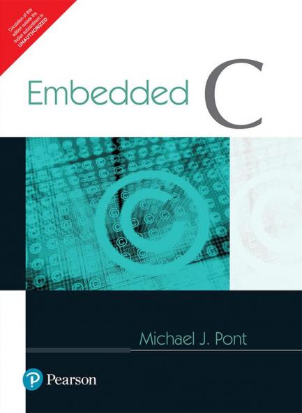 EMBEDDED C w/CD