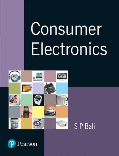Consumer Electronics
