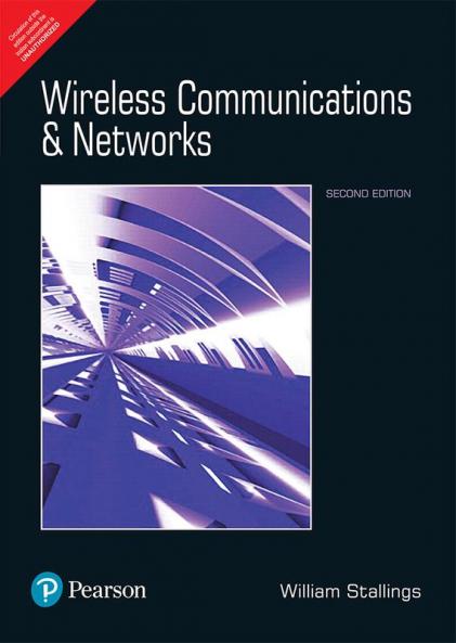 Wireless Communications & Networks(Adap)