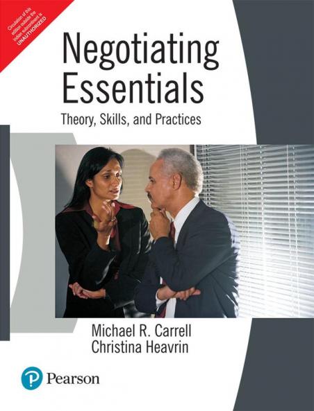 Negotiating Essential Theory Skills Prac