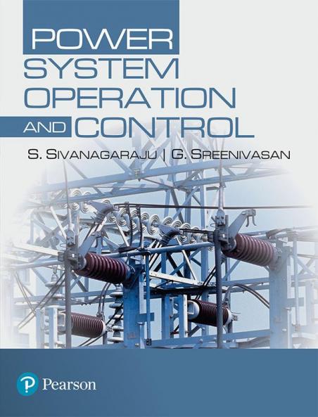 Power System Operation & Control (Chenna