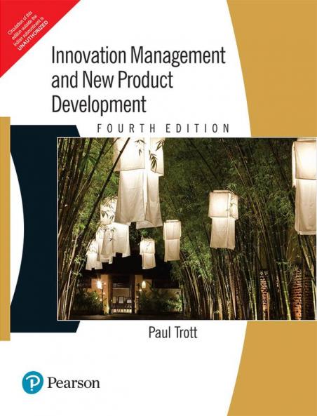 Innovation Management
