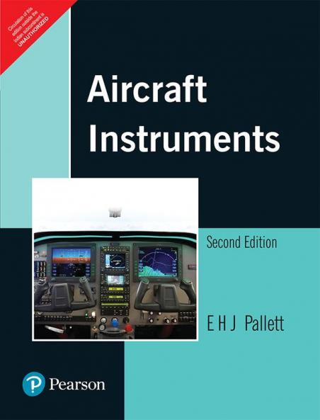 Aircraft Instruments  2/e