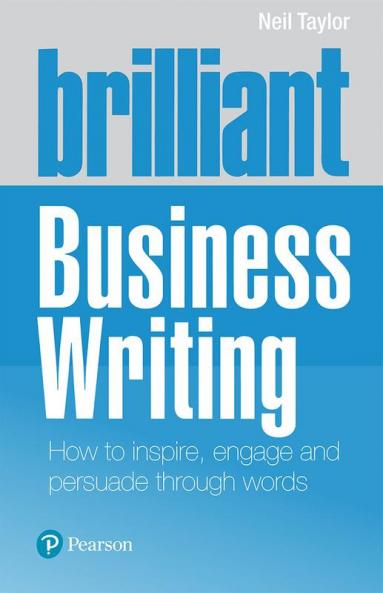 Brilliant Business Writing