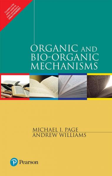 Organic & Bio-Organic Mechanism