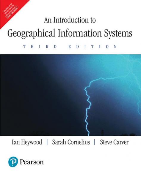 An Introduction To Geographica