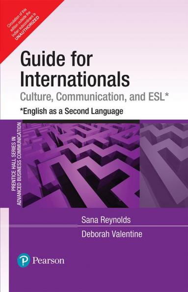 Guide to International Culture: Communic